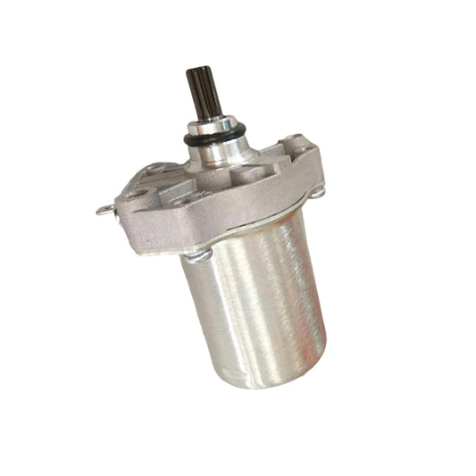 Replacement Starter Motor Suitable For Honda NBC 110cc Fuel Injection Scooter - Frazy's Auto Parts