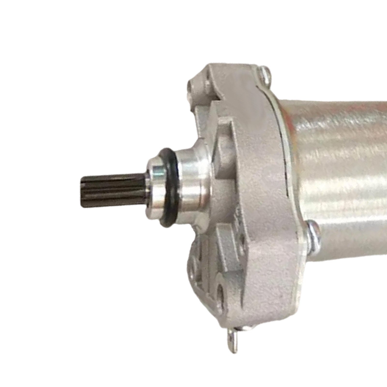 Replacement Starter Motor Suitable For Honda NBC 110cc Fuel Injection Scooter - Frazy's Auto Parts