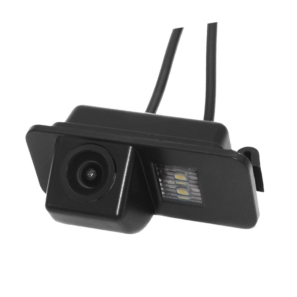 Reverse Car Camera Suitable For Holden Caprice Commodore VY SS VZ Calais VE V6 - Frazy's Auto Parts