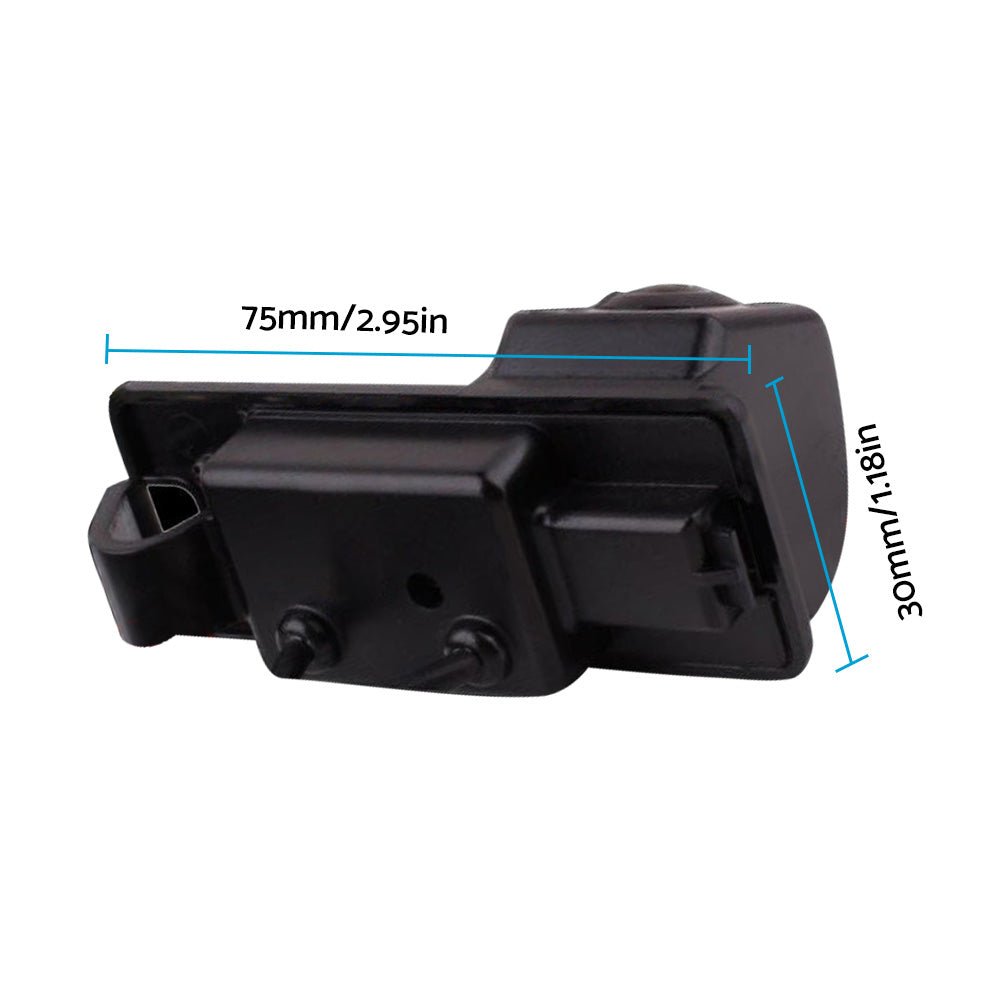 Reverse Car Camera Suitable For Holden Caprice Commodore VY SS VZ Calais VE V6 - Frazy's Auto Parts