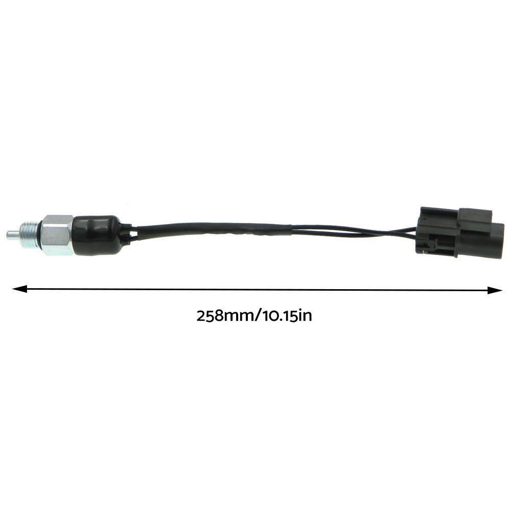 Reverse Light Switch Suitable For Nissan Navara D22 VG33 YD25 2.5L ZD30 3.0L 1997 - 2015 - Frazy's Auto Parts