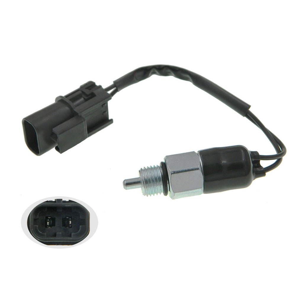 Reverse Light Switch Suitable For Nissan Navara D22 VG33 YD25 2.5L ZD30 3.0L 1997 - 2015 - Frazy's Auto Parts