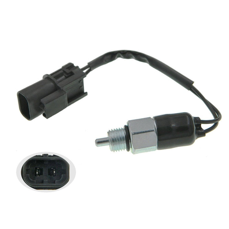 Reverse Light Switch Suitable For Nissan Navara D22 VG33 YD25 2.5L ZD30 3.0L 1997 - 2015 - Frazy's Auto Parts