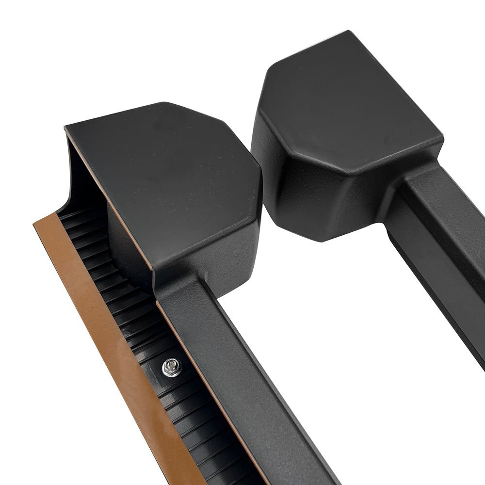 RH and LH Door Armrest Cup Holder Suitable For Toyota Land Cruiser 70 Series Pair - Frazy's Auto Parts