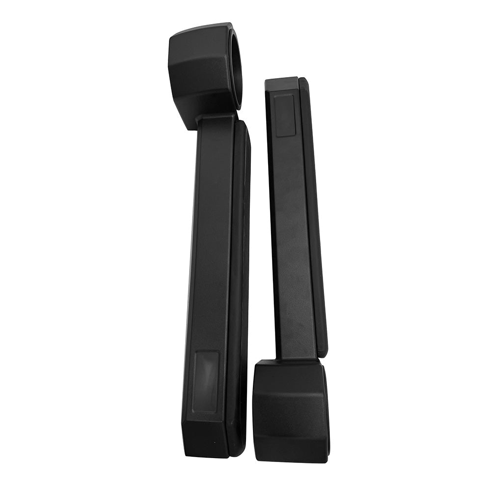 RH and LH Door Armrest Cup Holder Suitable For Toyota Land Cruiser 70 Series Pair - Frazy's Auto Parts