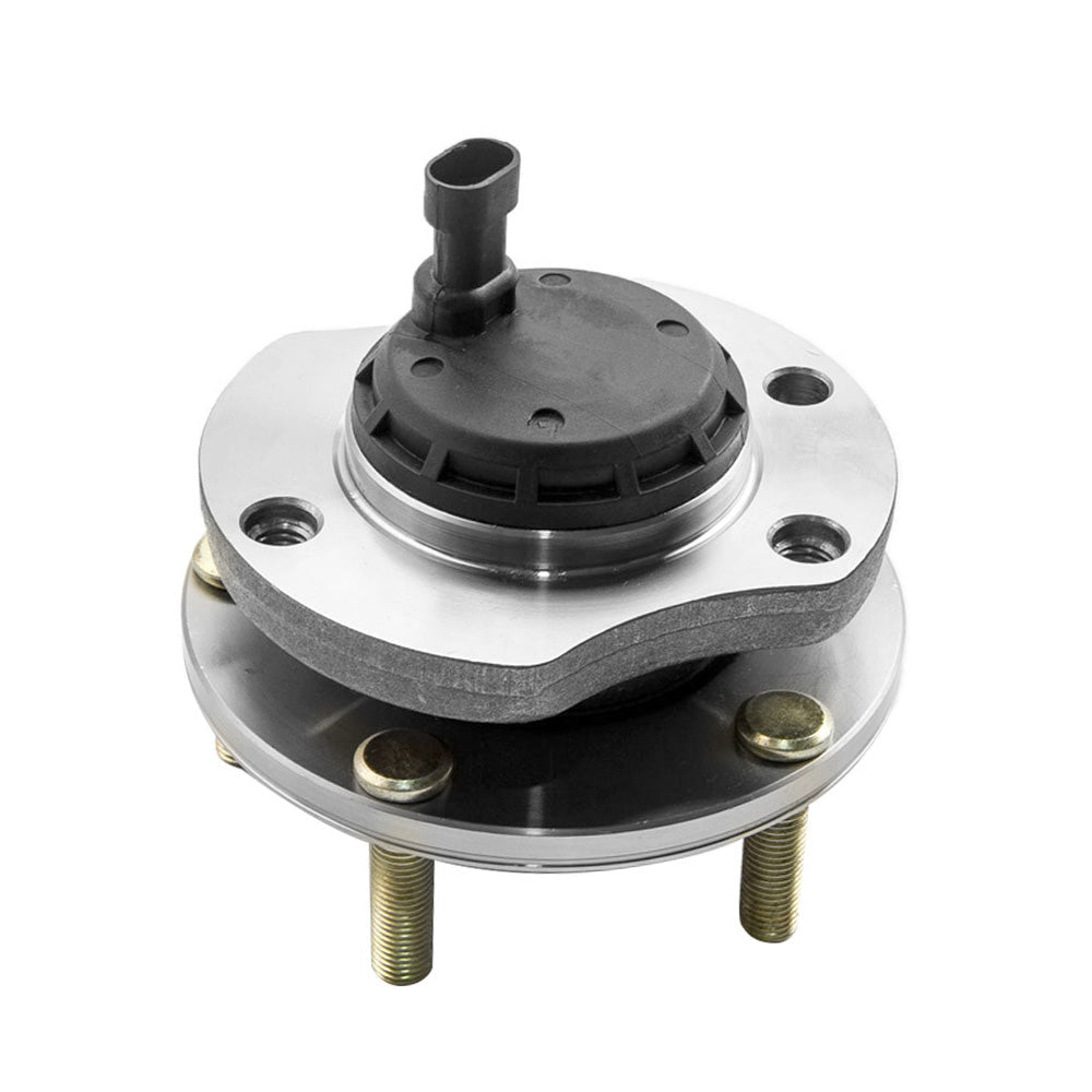 RH Front Hub & Wheel Bearing Suitable For Holden Commodore VT VX VY VZ 92115771 - Frazy's Auto Parts
