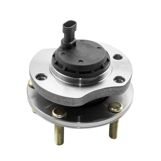 RH Front Hub & Wheel Bearing Suitable For Holden Commodore VT VX VY VZ 92115771 - Frazy's Auto Parts
