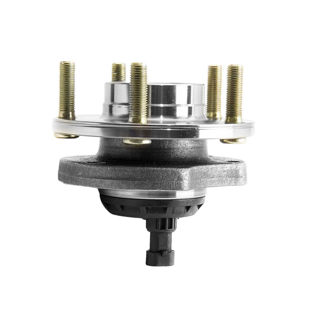 RH Front Hub & Wheel Bearing Suitable For Holden Commodore VT VX VY VZ 92115771 - Frazy's Auto Parts