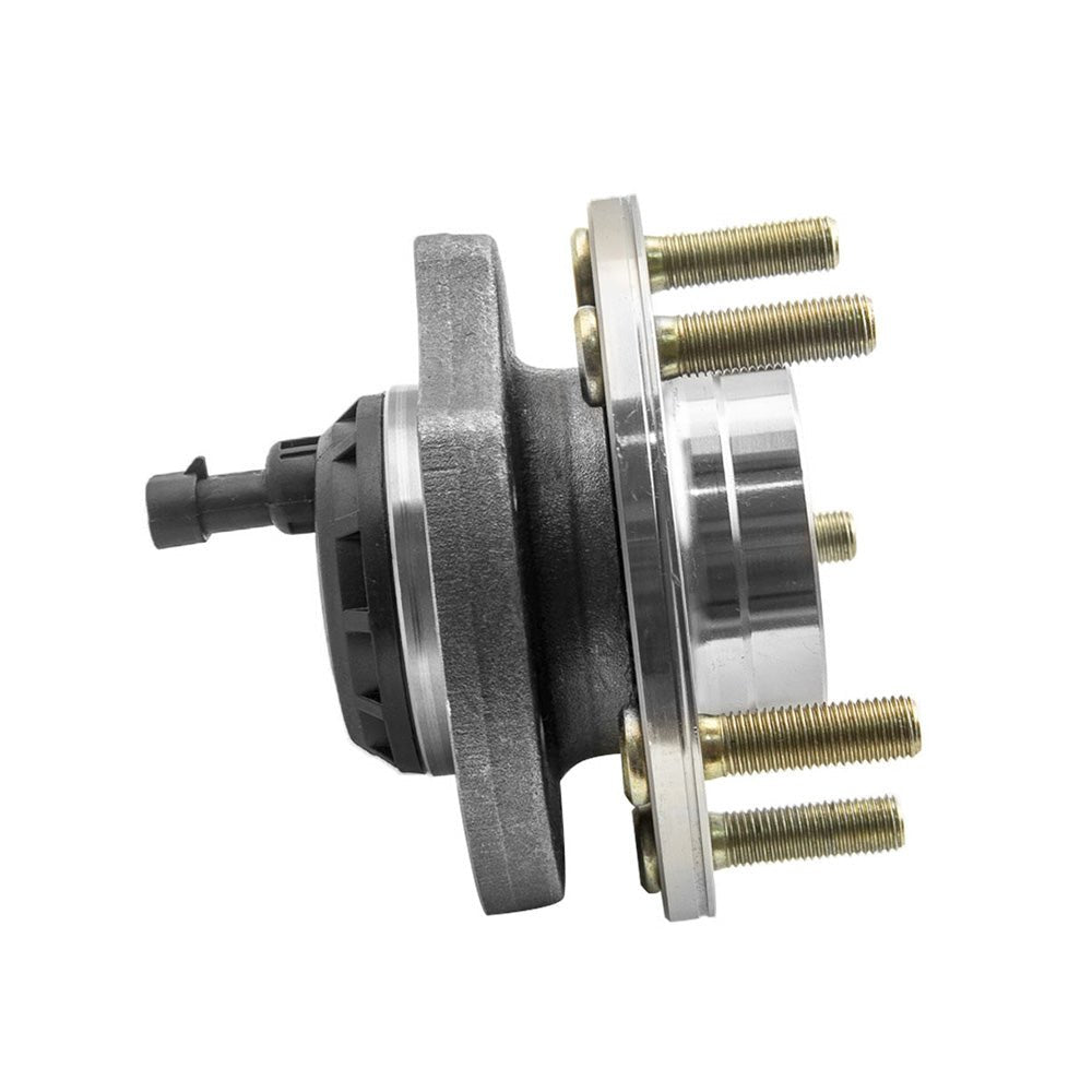RH Front Hub & Wheel Bearing Suitable For Holden Commodore VT VX VY VZ 92115771 - Frazy's Auto Parts