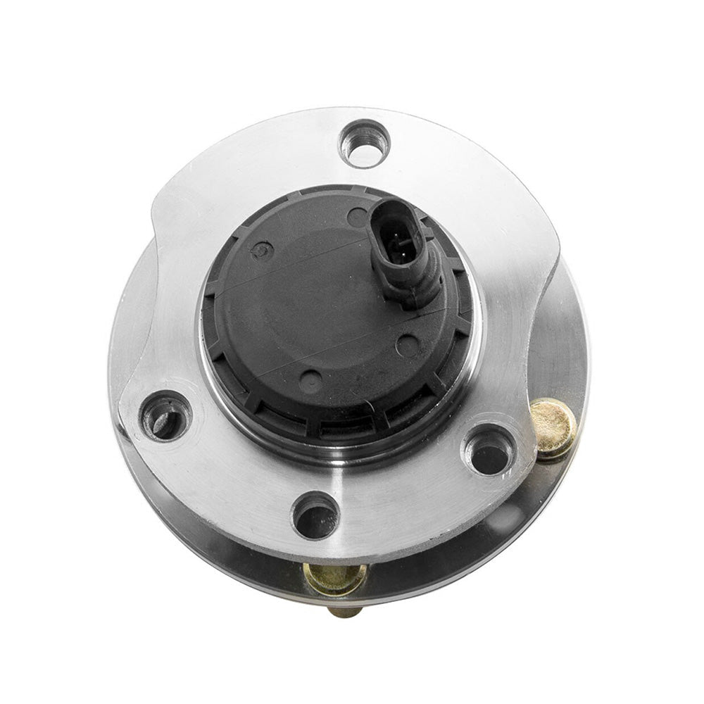 RH Front Hub & Wheel Bearing Suitable For Holden Commodore VT VX VY VZ 92115771 - Frazy's Auto Parts