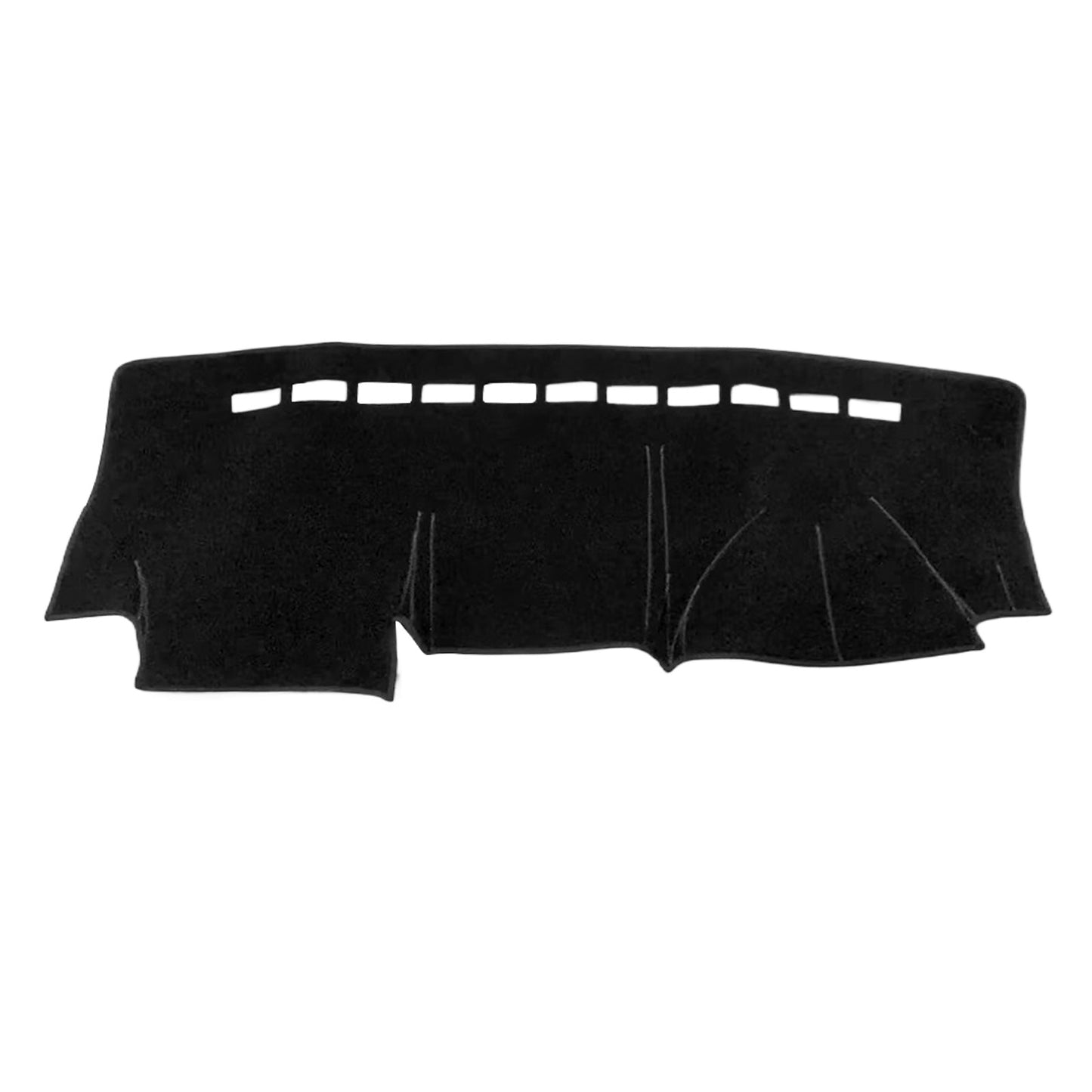 RHD Dash Mat Suitable For Suzuki Jimny 1998 - 2018 Non - Slip Dashboard Cover - Frazy's Auto Parts