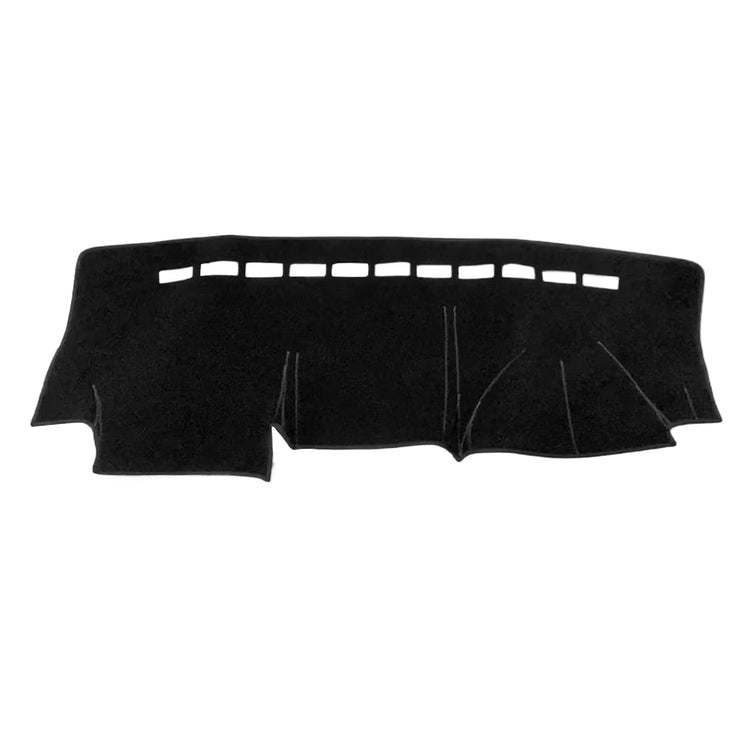 RHD Dash Mat Suitable For Suzuki Jimny 1998 - 2018 Non - Slip Dashboard Cover - Frazy's Auto Parts