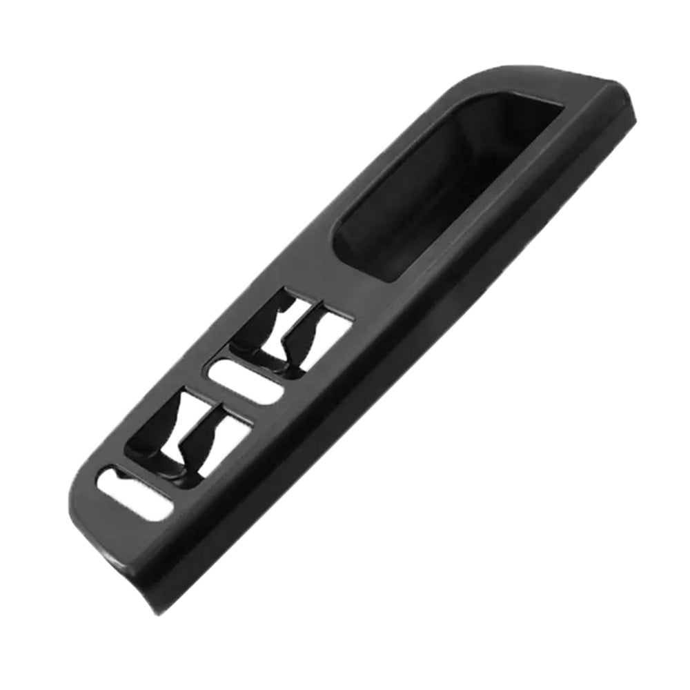 RHD Door Switch Panel Grab Handle Cover Trim Set Suitable For VW Golf MK4 1998 - 2005 - Frazy's Auto Parts