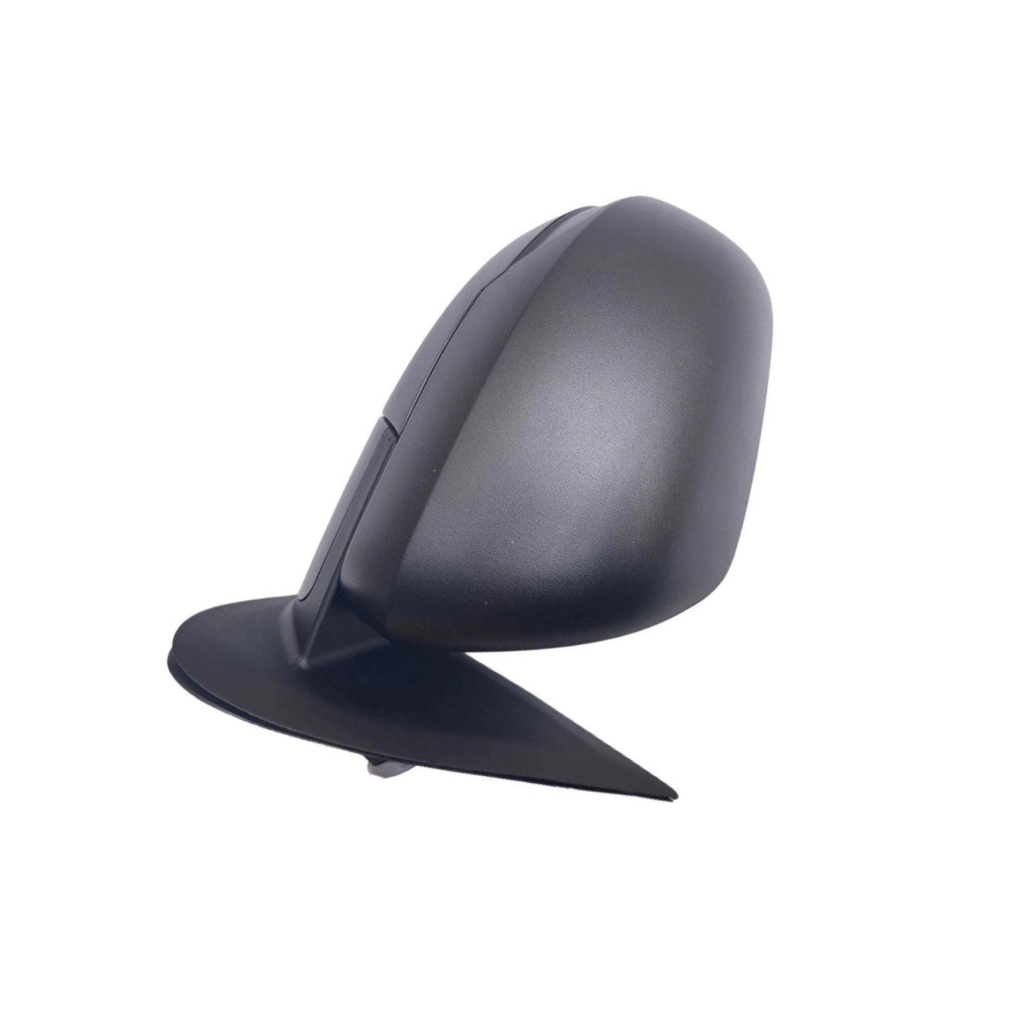 RHS Black Electric Door Mirror Suitable for Mitsubishi Pajero Sport/Triton MR - Frazy's Auto Parts