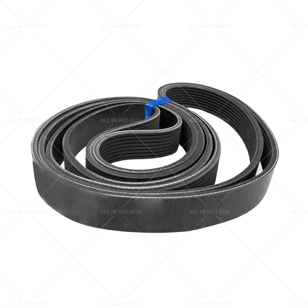 Ribbed Belt 7PK1750 Suitable For Honda Accord Euro 2. 4 CL9 , 2. 4 CU - Frazy's Auto Parts