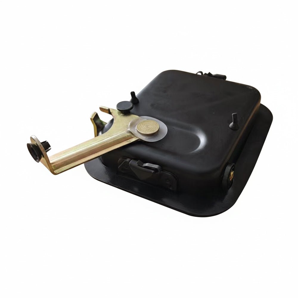 Right Door Handle Latch Suitable For Ford Sterling L9000 F1HZ8022404A 1990–2001 - Frazy's Auto Parts