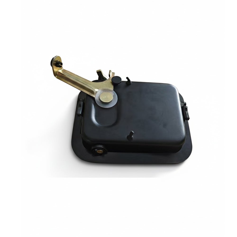 Right Door Handle Latch Suitable For Ford Sterling L9000 F1HZ8022404A 1990–2001 - Frazy's Auto Parts