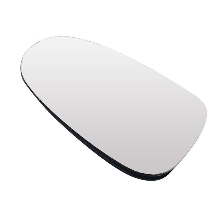 Right Driver Side Heated Mirror Glass with Back Plate Suitable For VW Golf MK5 2004–2008 - Frazy's Auto Parts