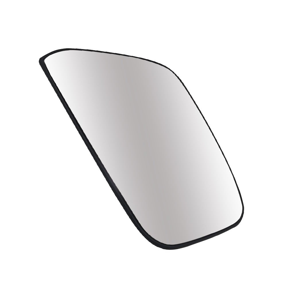 Right Driver Side Mirror Glass with Blinker Suitable For Nissan Navara D40 2005 - 2015 Spain - Frazy's Auto Parts