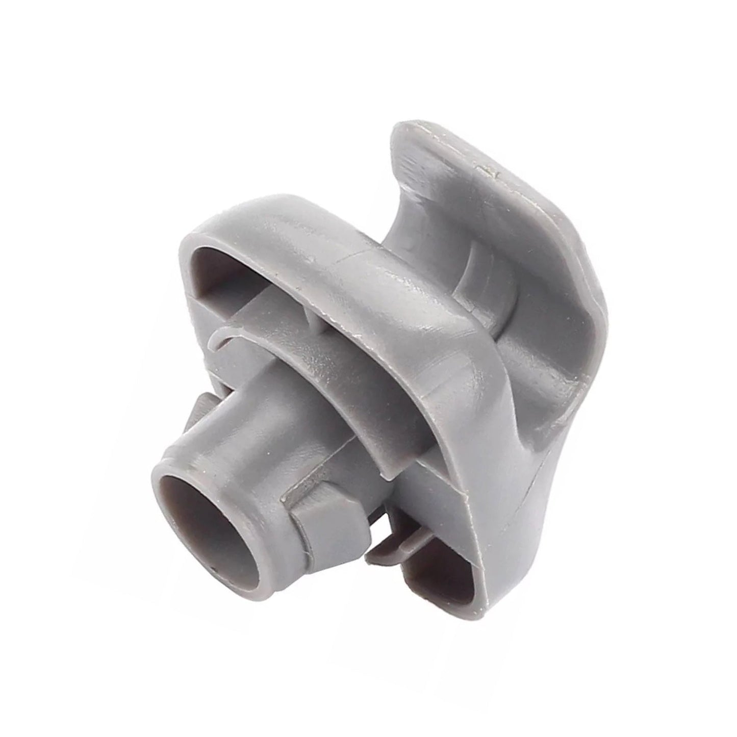 Right Driver Side Sun Visor&Mounting Screws Suitable for Honda Civic FD 06~12 - Frazy's Auto Parts