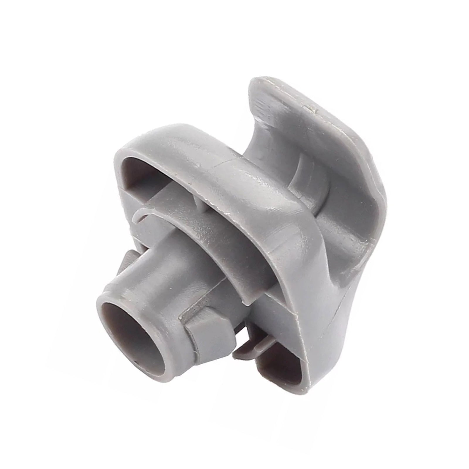 Right Driver Side Sun Visor&Mounting Screws Suitable for Honda Civic FD 06~12 - Frazy's Auto Parts