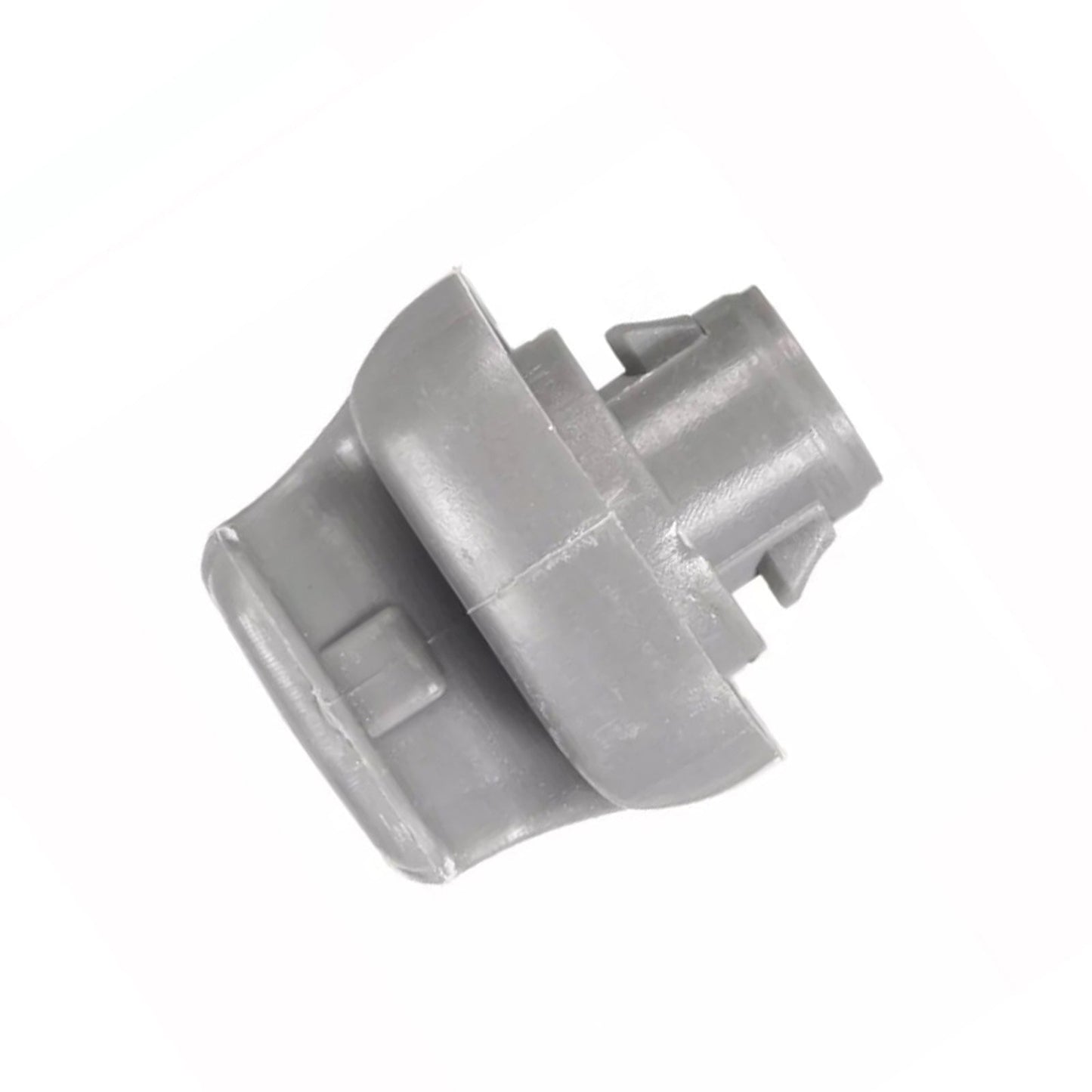 Right Driver Side Sun Visor&Mounting Screws Suitable for Honda Civic FD 06~12 - Frazy's Auto Parts