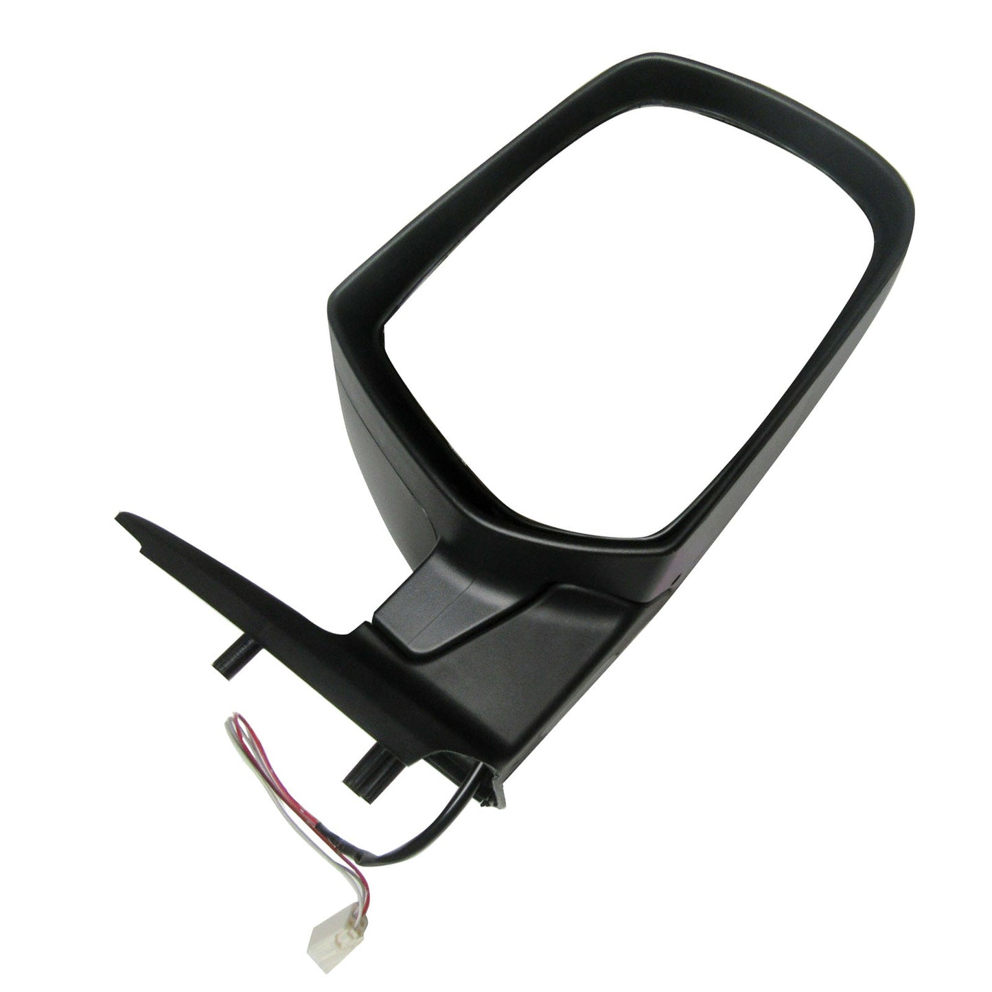 Right Electric Door Mirror Suitable For Ford Ranger PJ / PK 2006 - 2011 - Frazy's Auto Parts