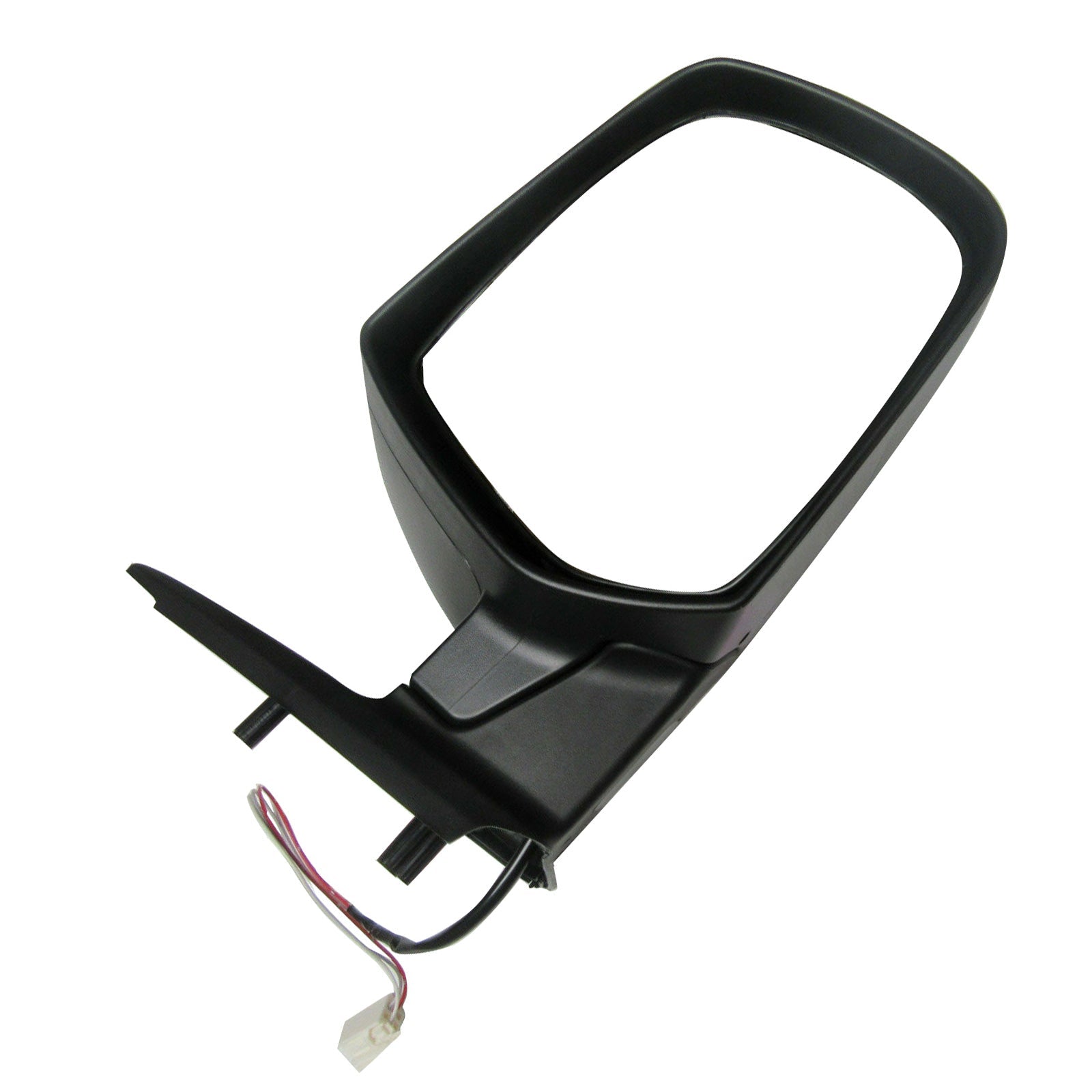 Right Electric Door Mirror Suitable For Ford Ranger PJ / PK 2006 - 2011 - Frazy's Auto Parts