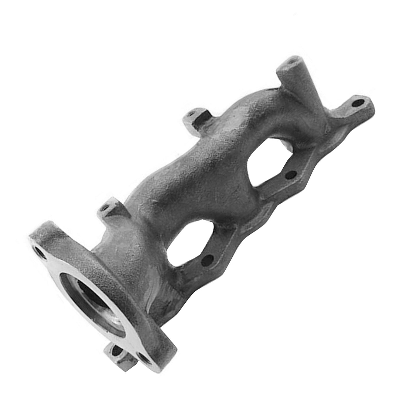 Right Exhaust Manifold Suitable For Mitsubishi L200 / Pajero Montero Sport 1996 - 2011 - Frazy's Auto Parts