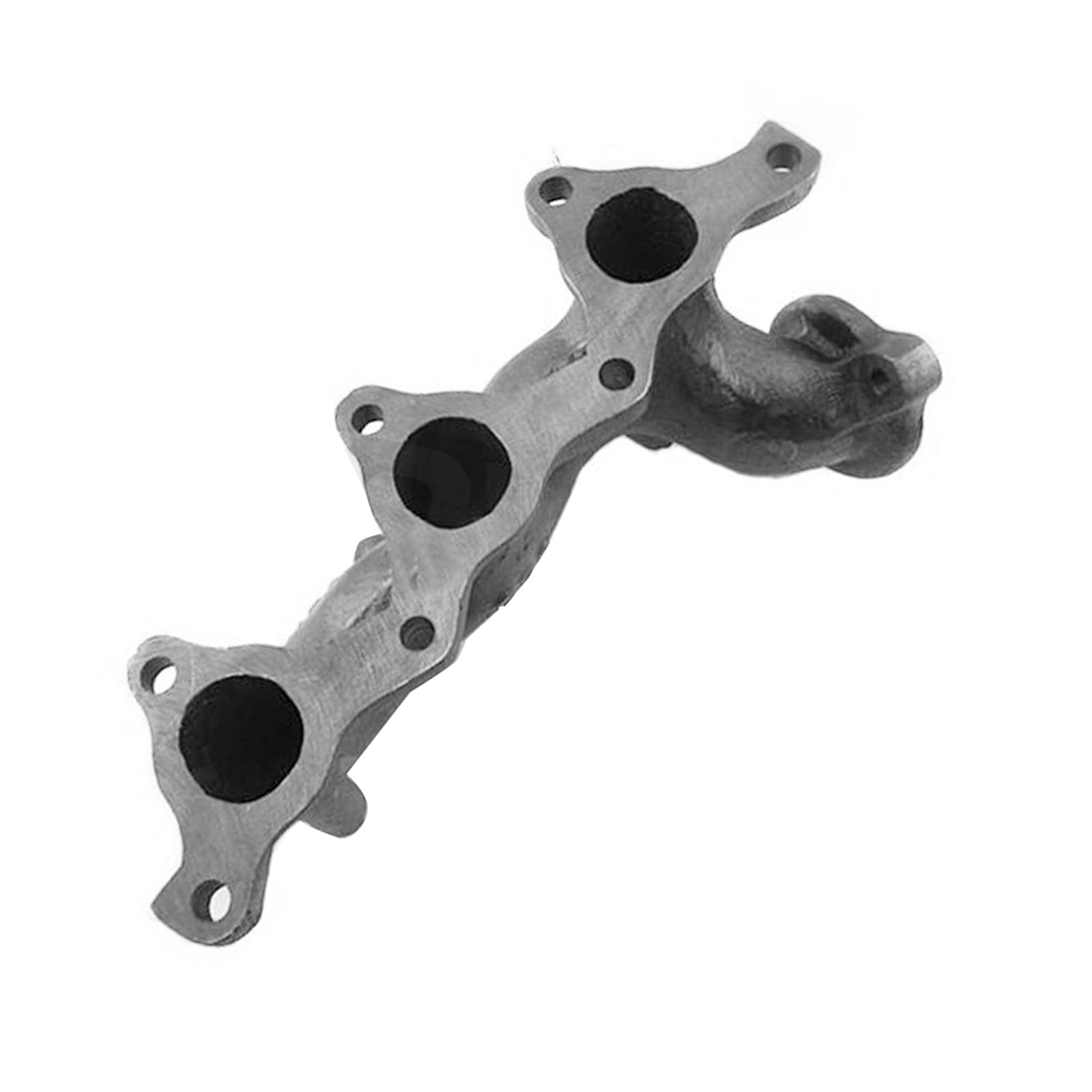 Right Exhaust Manifold Suitable For Mitsubishi L200 / Pajero Montero Sport 1996 - 2011 - Frazy's Auto Parts
