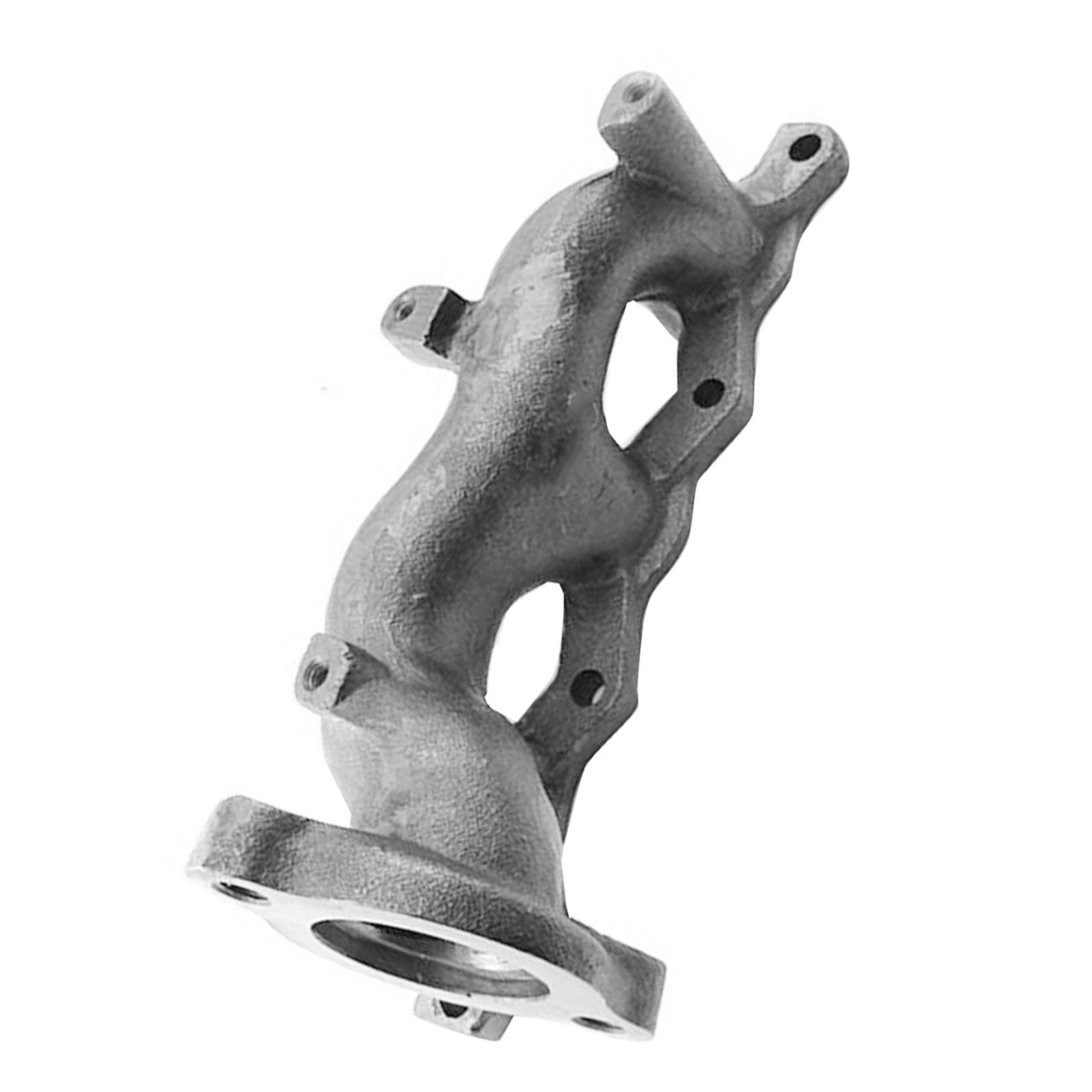 Right Exhaust Manifold Suitable For Mitsubishi L200 / Pajero Montero Sport 1996 - 2011 - Frazy's Auto Parts