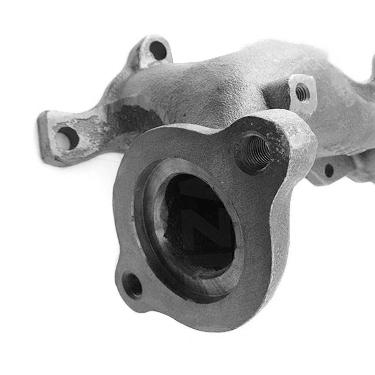 Right Exhaust Manifold Suitable For Mitsubishi L200 / Pajero Montero Sport 1996 - 2011 - Frazy's Auto Parts