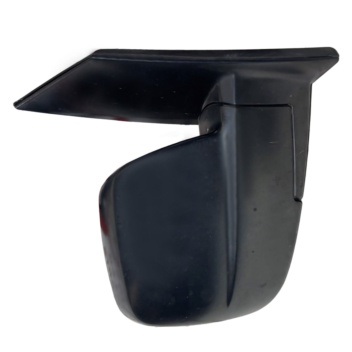 Right - Hand Driver Side Manual Door Mirror 3 - Pins Suitable For Hyundai iLoad / iMax TQ 2008 - 2018 - Frazy's Auto Parts