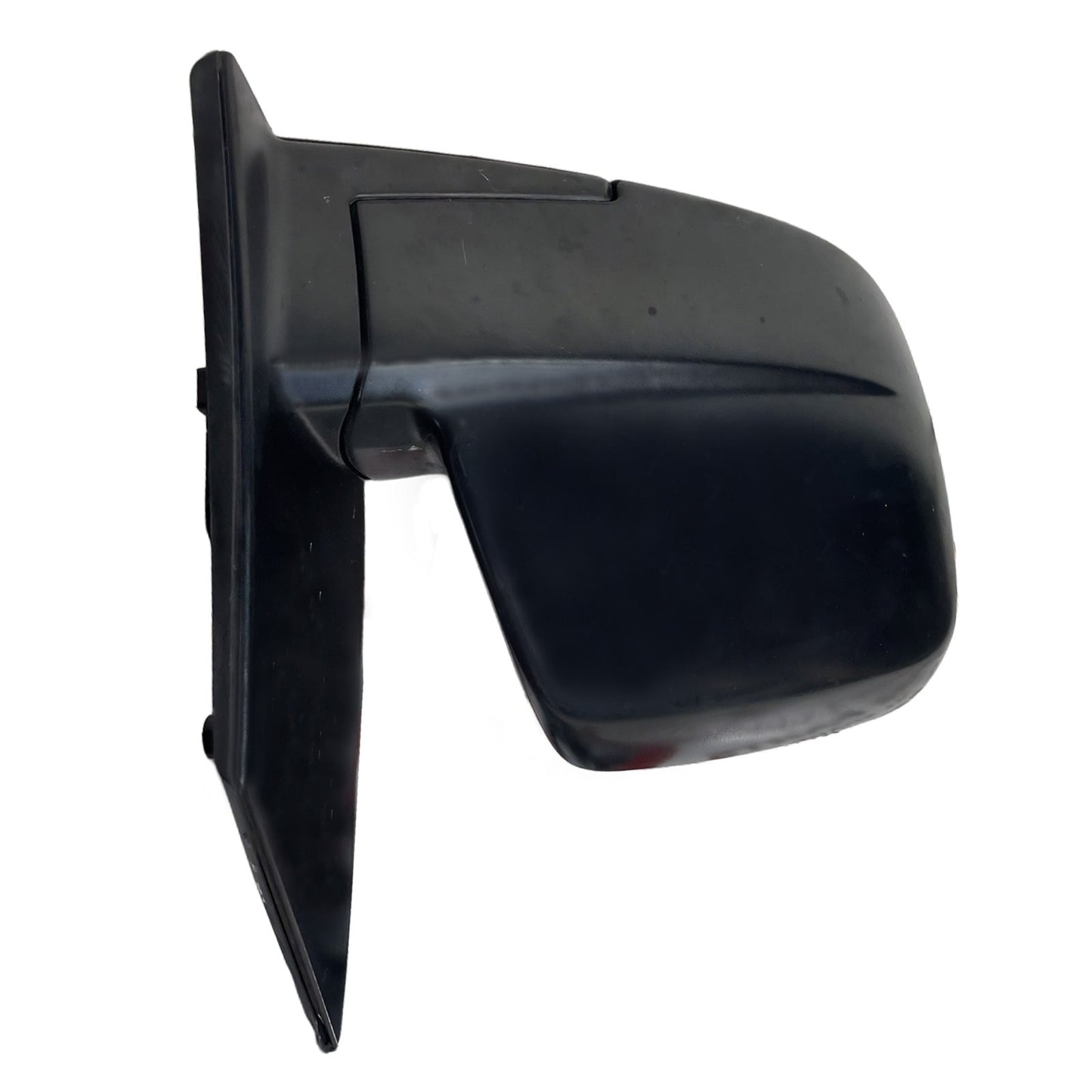 Right - Hand Driver Side Manual Door Mirror 3 - Pins Suitable For Hyundai iLoad / iMax TQ 2008 - 2018 - Frazy's Auto Parts