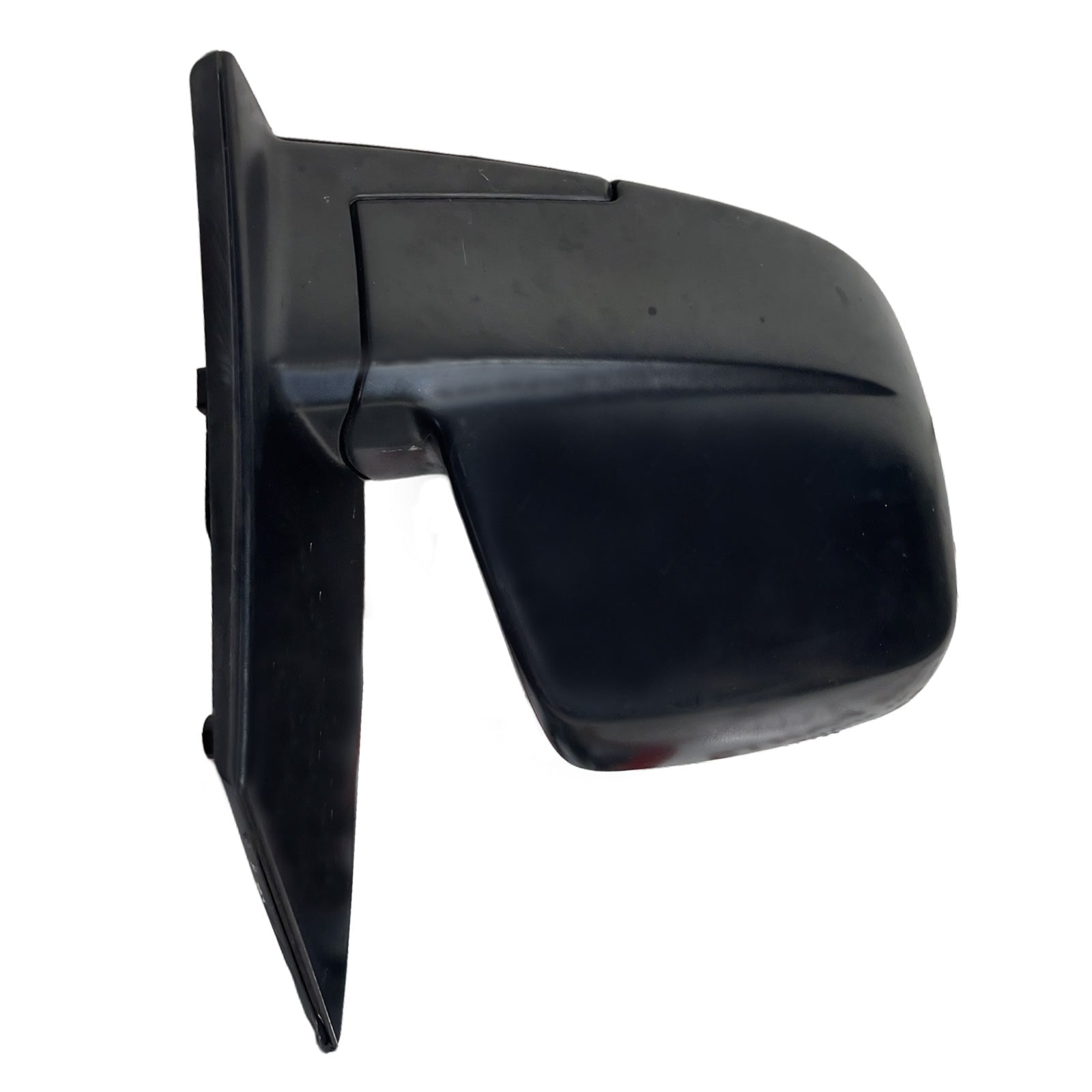 Right - Hand Driver Side Manual Door Mirror 3 - Pins Suitable For Hyundai iLoad / iMax TQ 2008 - 2018 - Frazy's Auto Parts