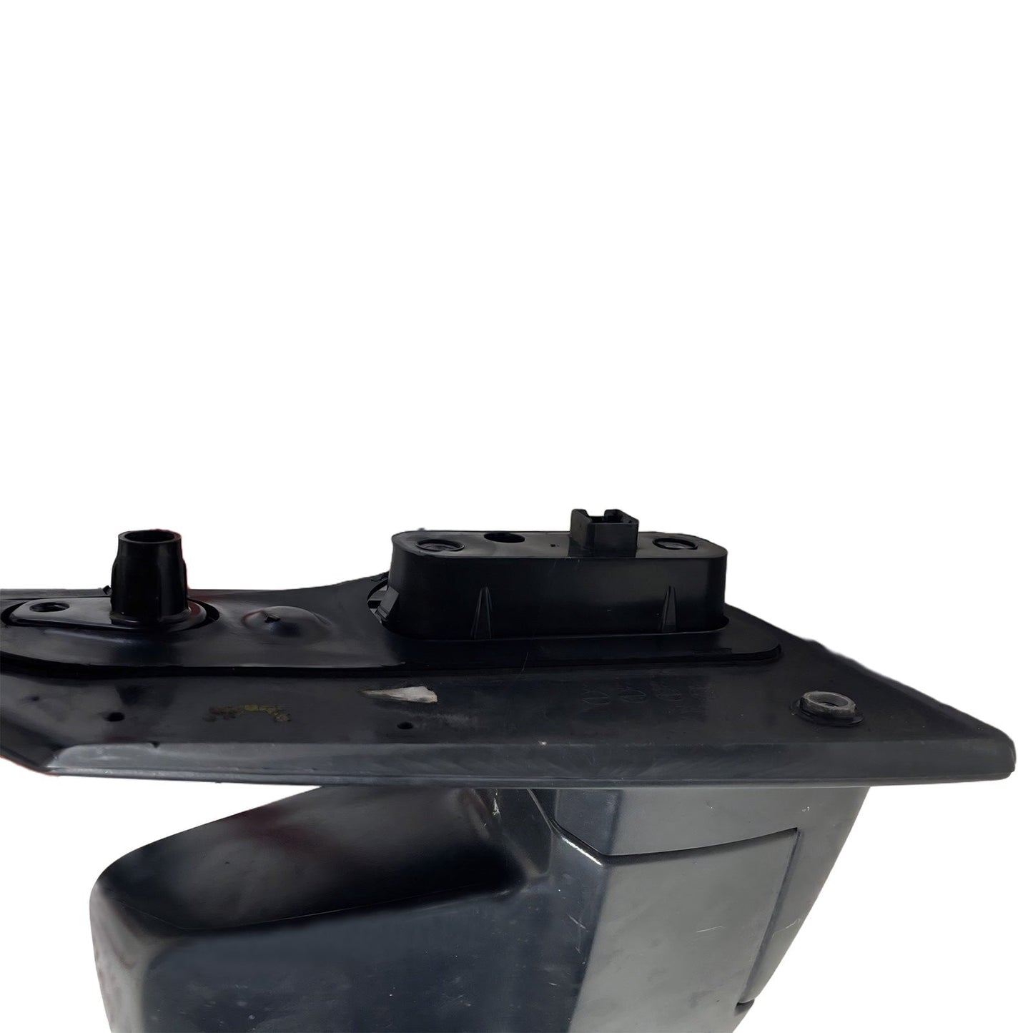 Right - Hand Driver Side Manual Door Mirror 3 - Pins Suitable For Hyundai iLoad / iMax TQ 2008 - 2018 - Frazy's Auto Parts