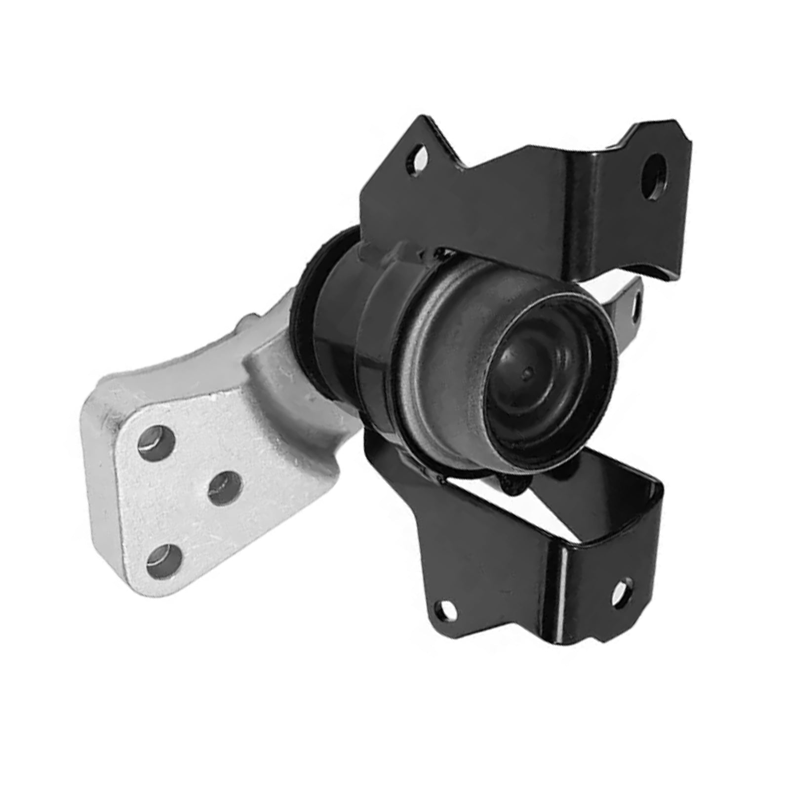 Right Hand Engine Motor Mount Suitable For Mitsubishi Mirage / G4 1093A146 2014 - 2018 - Frazy's Auto Parts