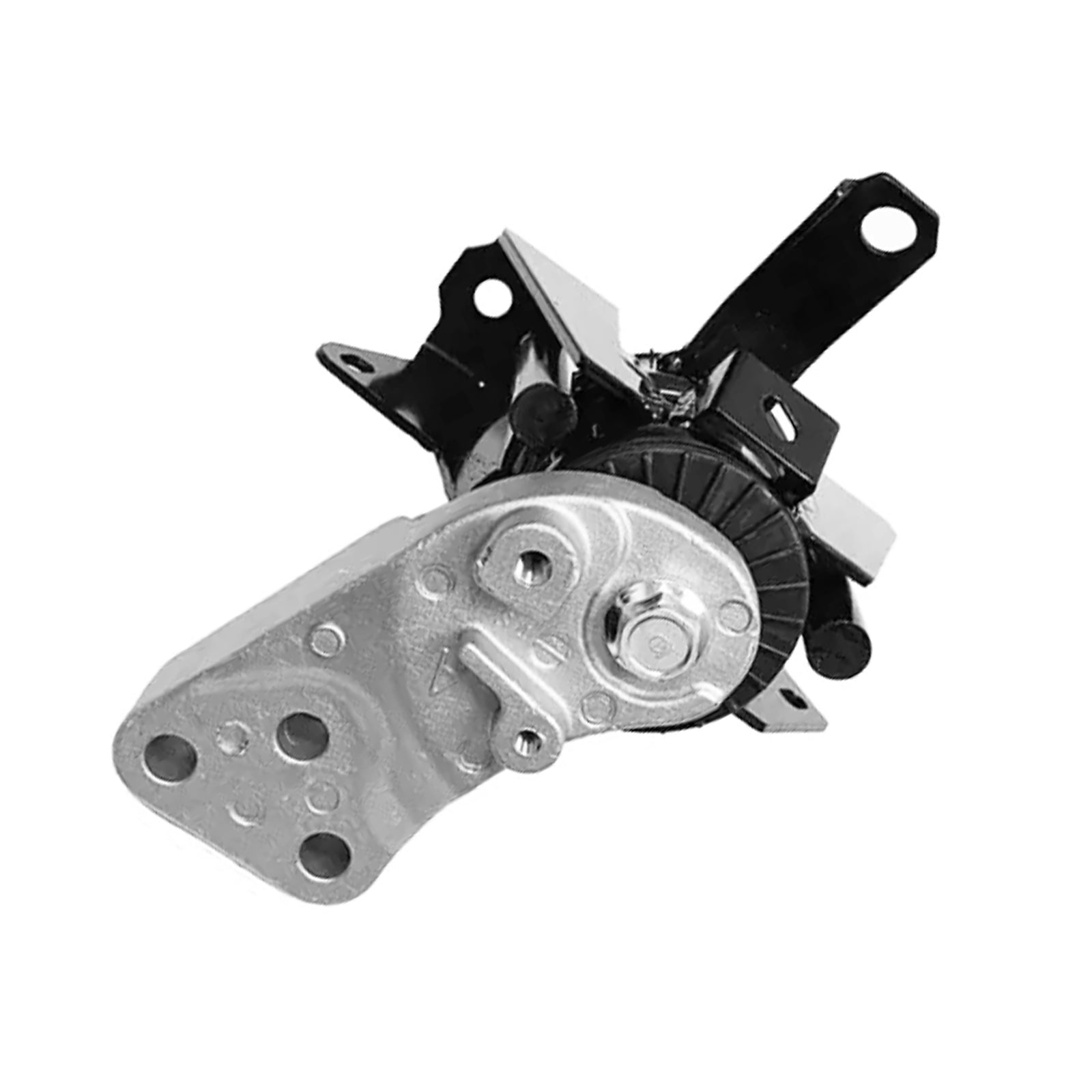 Right Hand Engine Motor Mount Suitable For Mitsubishi Mirage / G4 1093A146 2014 - 2018 - Frazy's Auto Parts