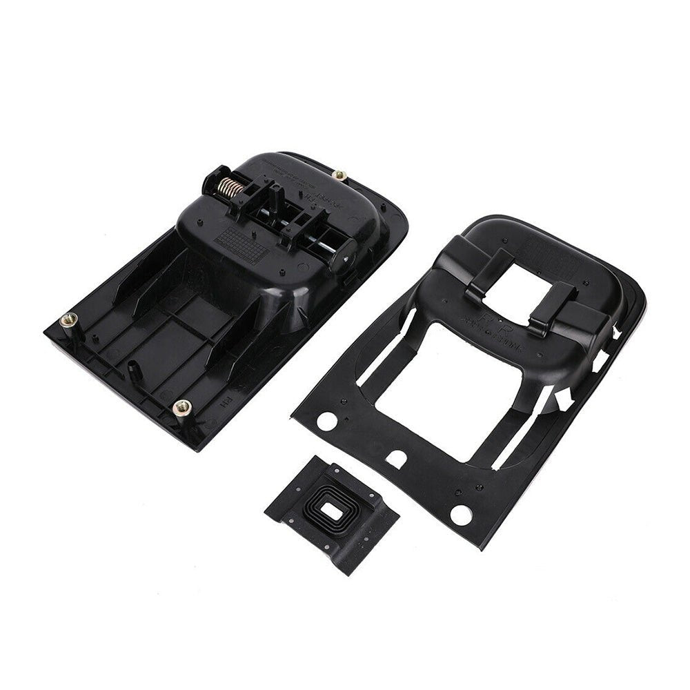 Right Hand Outer Sliding Door Handle Suitable for Hyundai iLoad Van iMax Van 2008 - 2019 - Frazy's Auto Parts