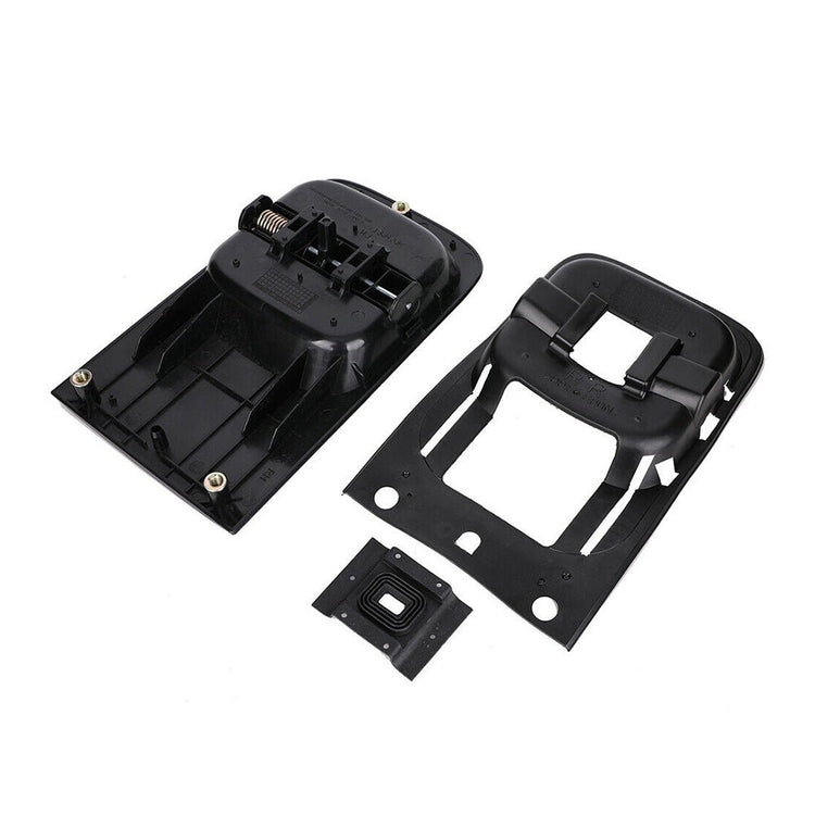 Right Hand Outer Sliding Door Handle Suitable for Hyundai iLoad Van iMax Van 2008 - 2019 - Frazy's Auto Parts