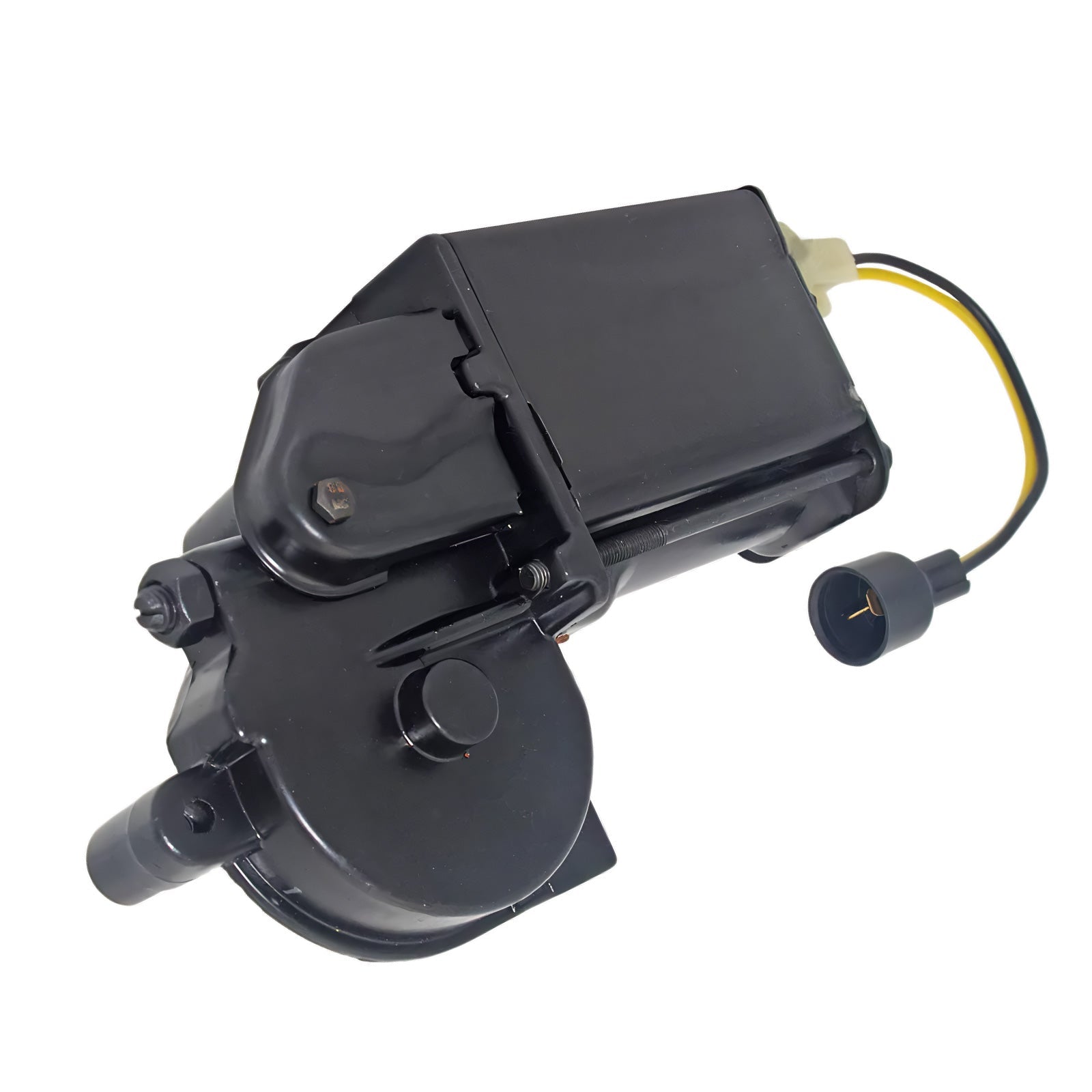 Right Hand Power Window Motor Suitable For Holden WB / Statesman Ute 1980 - 1985 - Frazy's Auto Parts