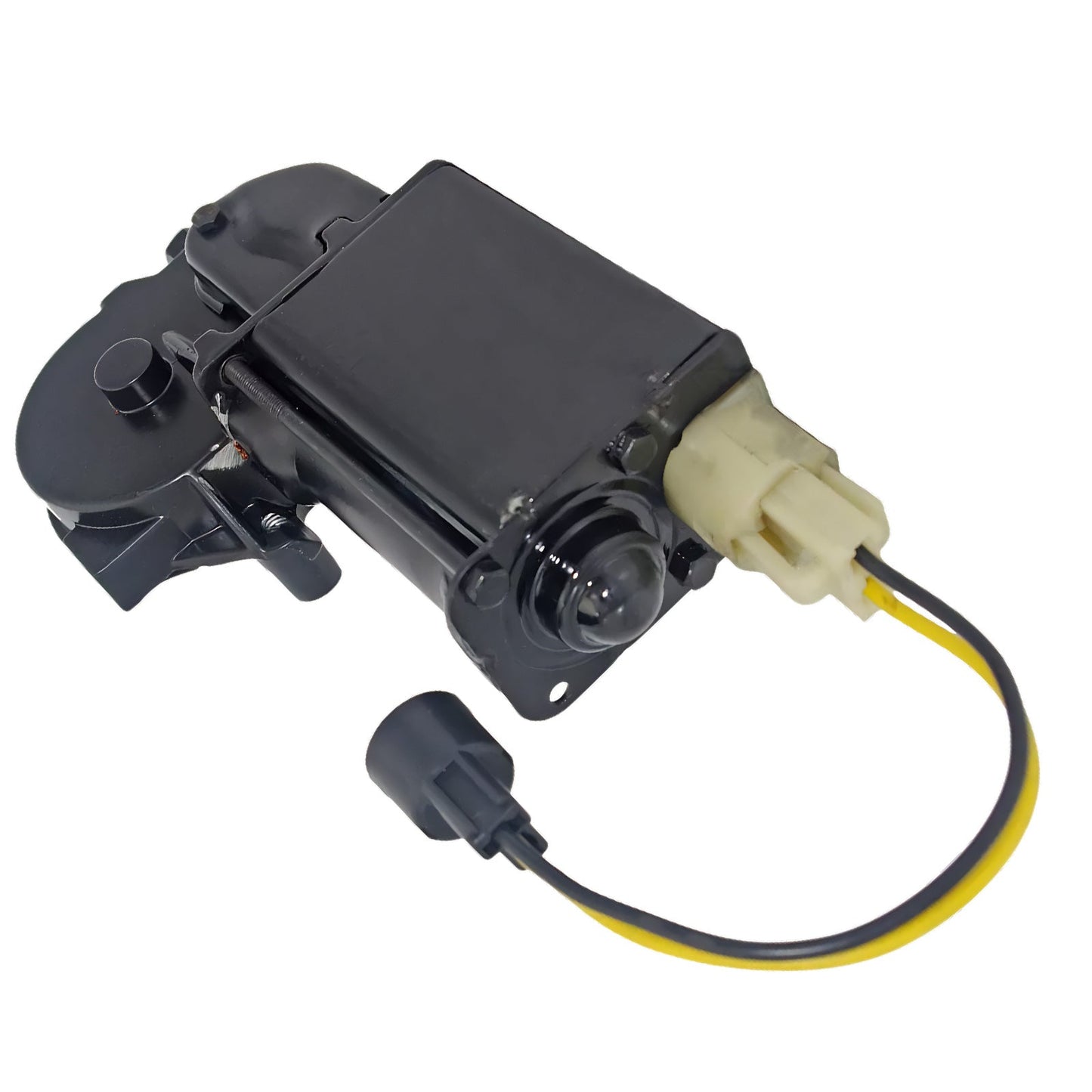 Right Hand Power Window Motor Suitable For Holden WB / Statesman Ute 1980 - 1985 - Frazy's Auto Parts