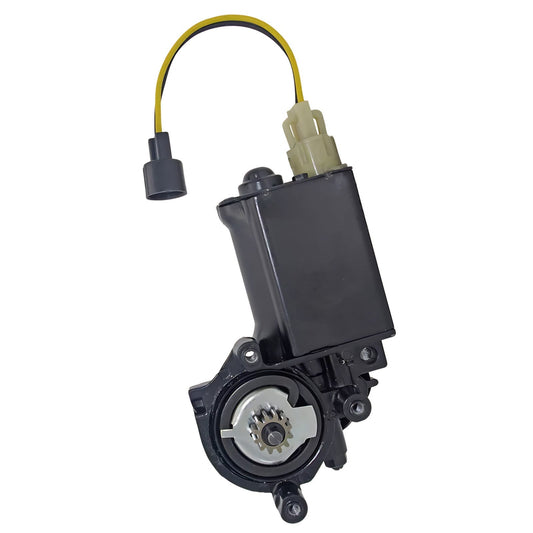 Right Hand Power Window Motor Suitable For Holden WB / Statesman Ute 1980 - 1985 - Frazy's Auto Parts