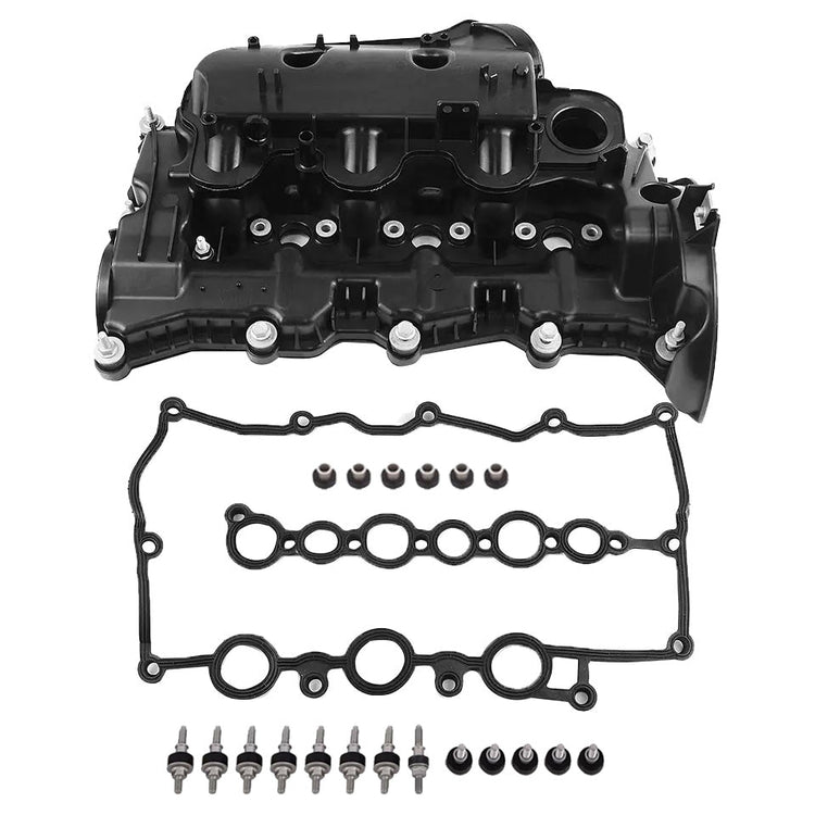 Right Inlet Manifold Suitable For Land Rover Discovery Mk4 Range Rover LR057380 - Frazy's Auto Parts