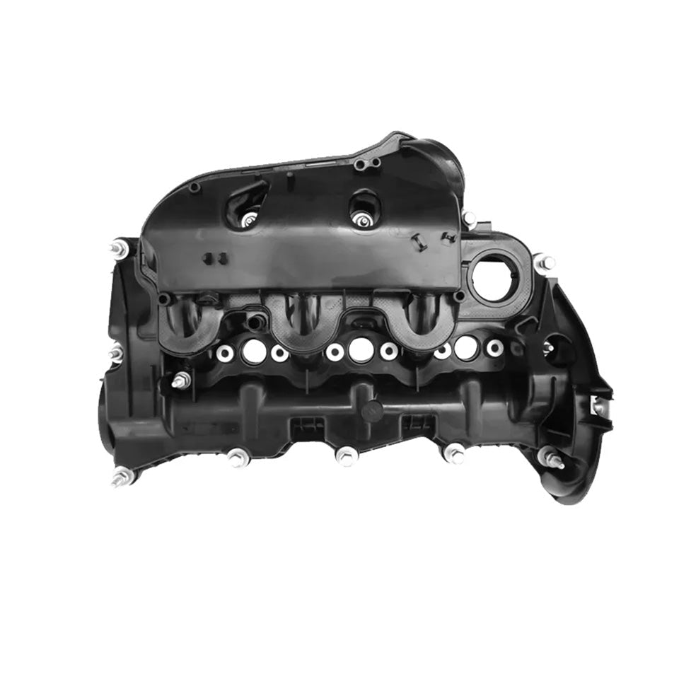 Right Inlet Manifold Suitable For Land Rover Discovery Mk4 Range Rover LR057380 - Frazy's Auto Parts