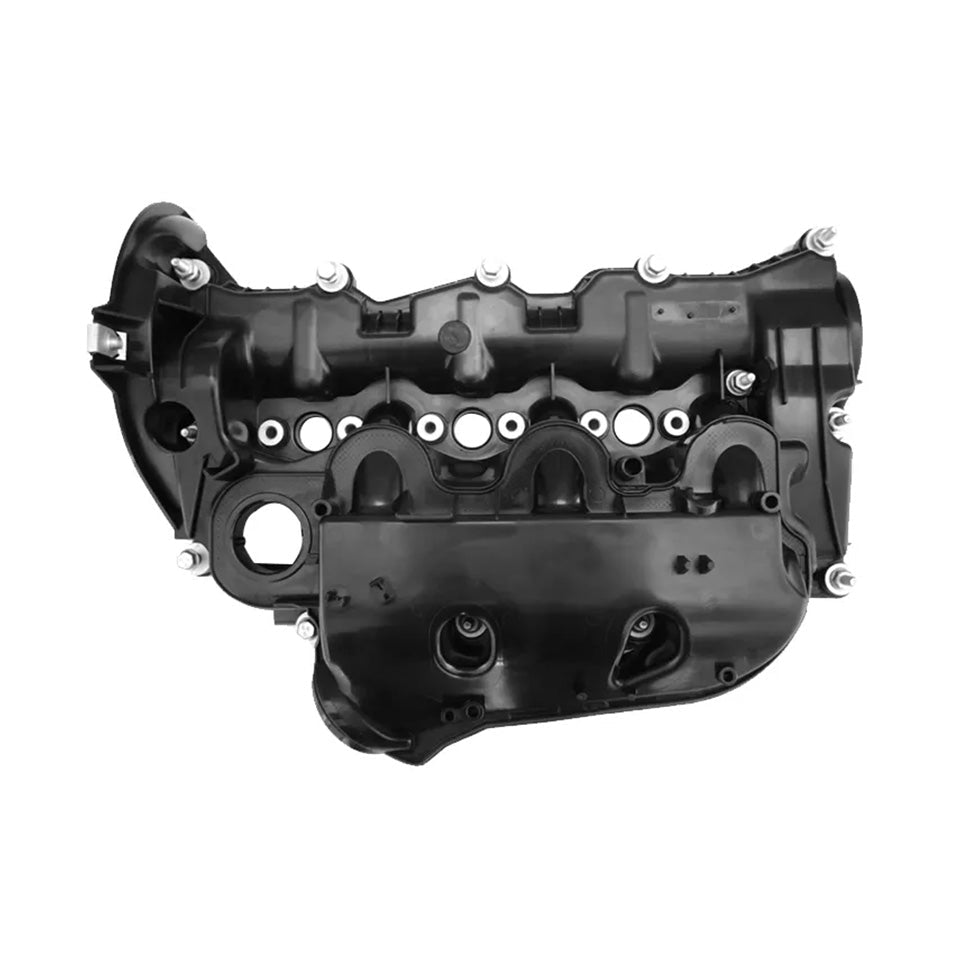 Right Inlet Manifold Suitable For Land Rover Discovery Mk4 Range Rover LR057380 - Frazy's Auto Parts
