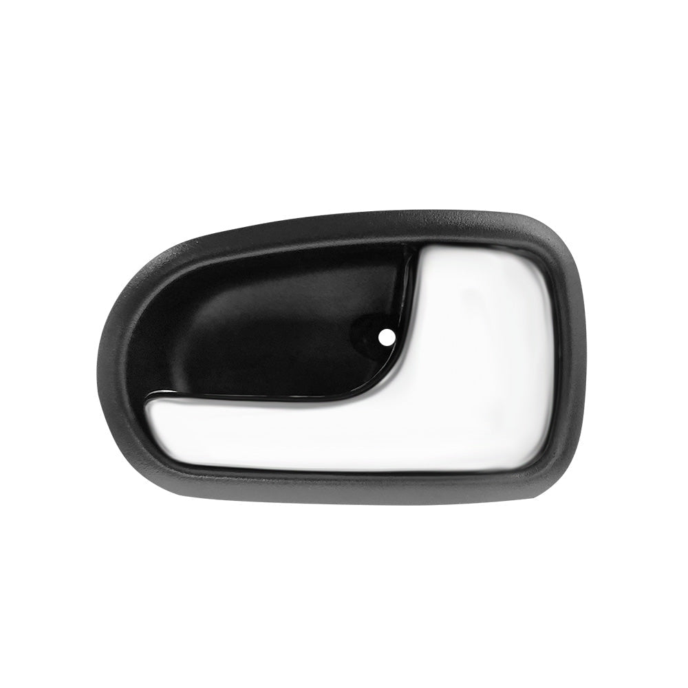 Right Inner Door Handle Front or Rear Suitable For Mazda 323 Astina Protege Ford Laser - Frazy's Auto Parts