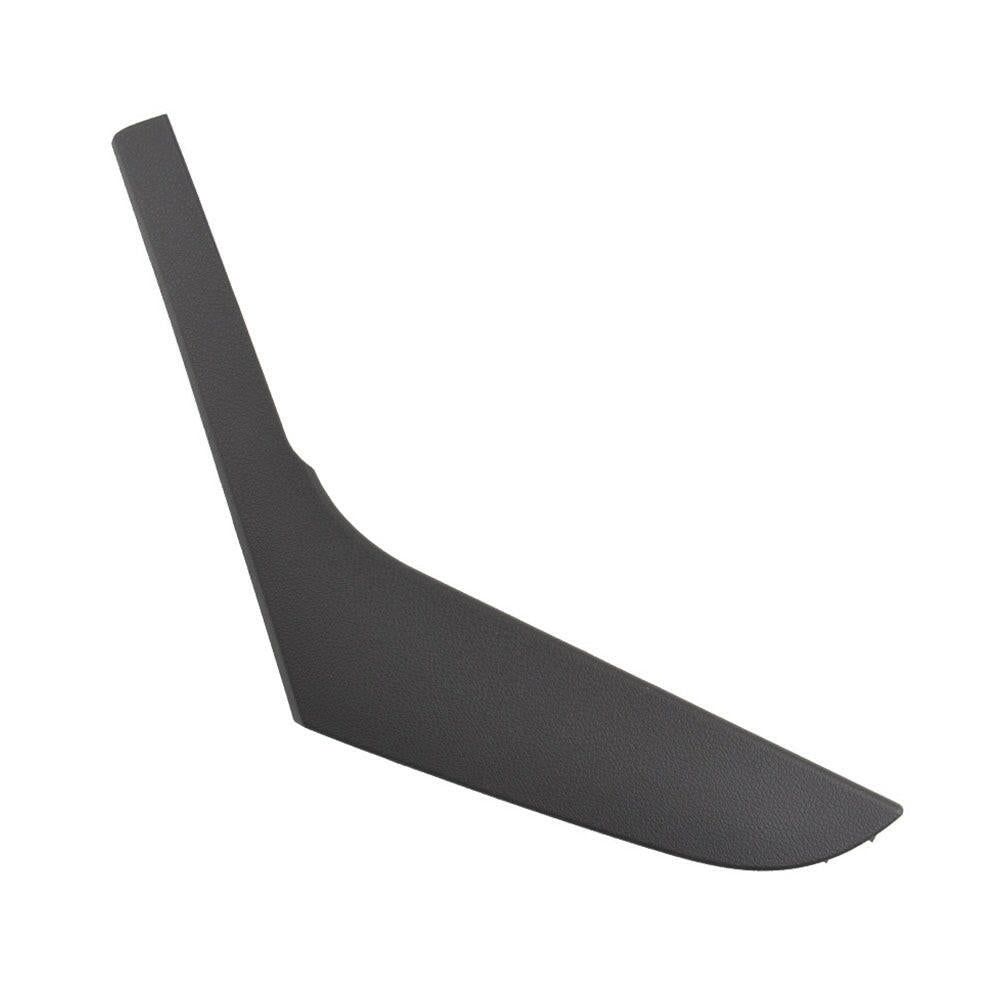 Right Inner Door Trim Pull Handle Cover Suitable For VW Golf MK6 2009 - 2013 - Frazy's Auto Parts