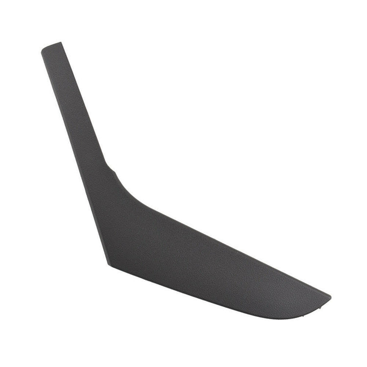 Right Inner Door Trim Pull Handle Cover Suitable For VW Golf MK6 2009 - 2013 - Frazy's Auto Parts