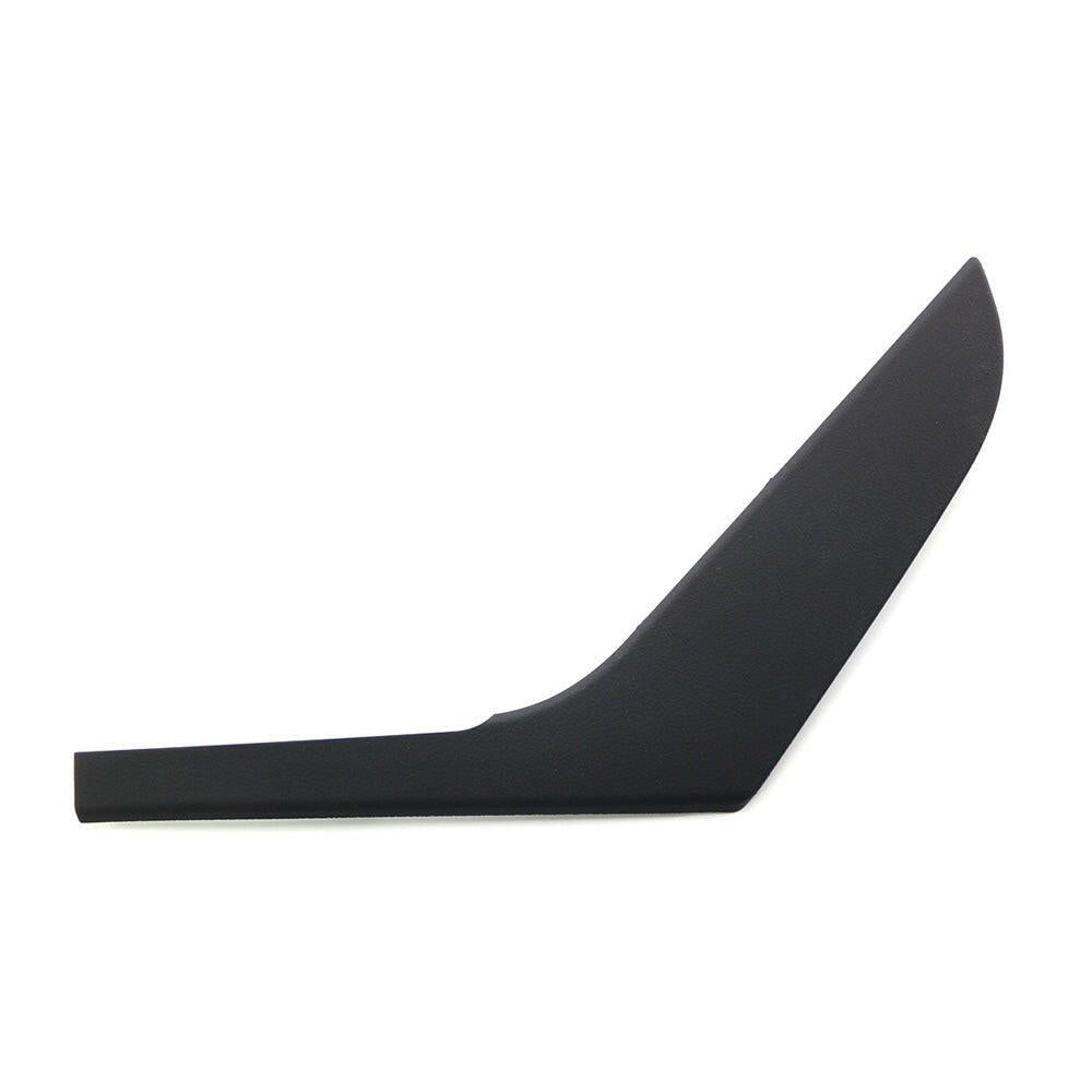 Right Inner Door Trim Pull Handle Cover Suitable For VW Golf MK6 2009 - 2013 - Frazy's Auto Parts
